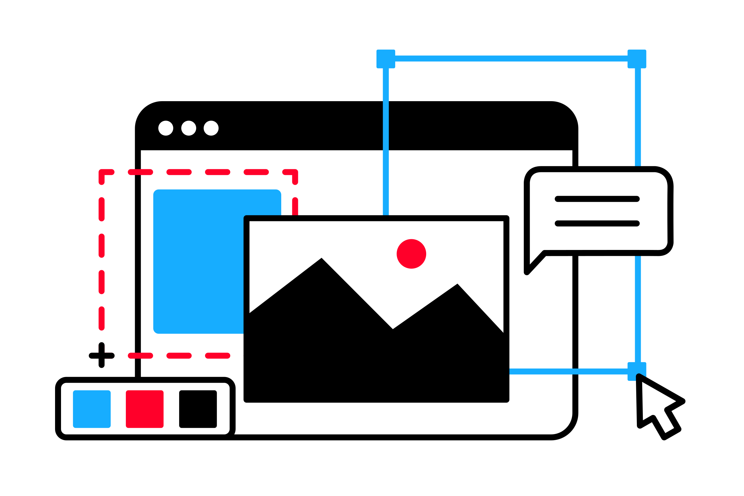 Brand Identity Design